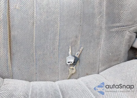 1997 Oldsmobile Cutlass Supreme Series Ii из США, поврежденный, VIN 1G3WH52M8VF302950